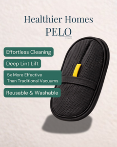 Pelo™ Brush — Pelo pet grooming tool